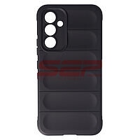 Accesorii GSM - Toc Rubber Silicone: Toc Rubber Silicone Samsung Galaxy A35 Black
