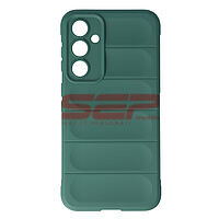 Accesorii GSM - Toc Rubber Silicone: Toc Rubber Silicone Samsung Galaxy S23 FE Green