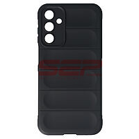 Accesorii GSM - Toc Rubber Silicone: Toc Rubber Silicone  Samsung Galaxy A15 5G Black