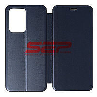 Toc FlipCover Round Xiaomi 11T Midnight Blue