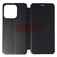 Accesorii GSM - Toc FlipCover Round: Toc FlipCover Round Honor 200 smart Black