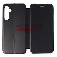 Toc FlipCover Round Samsung Galaxy A16 5G Black