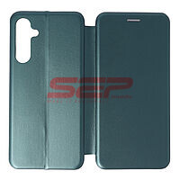 Toc FlipCover Round Samsung Galaxy A16 5G Sea Green