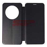 Toc FlipCover Round Xiaomi Redmi 14C 4G Black