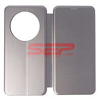 Toc FlipCover Round Xiaomi Redmi 14C 4G Fossil Grey
