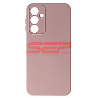 Accesorii GSM - TPU Back Cover: Toc silicon High Copy Samsung Galaxy A16 5G Ivory