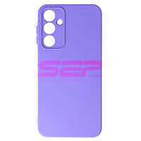 Accesorii GSM - Toc silicon High Copy: Toc silicon High Copy Samsung Galaxy A16 5G Orchid