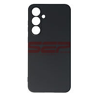 Toc silicon High Copy Samsung Galaxy S24 FE Black