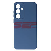 Toc silicon High Copy Samsung Galaxy S24 FE Blue
