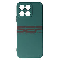 Accesorii GSM - Toc silicon High Copy: Toc silicon High Copy Honor 200 smart Midnight Green