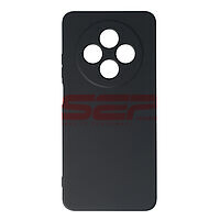 Accesorii GSM - Toc silicon High Copy: Toc silicon High Copy Oppo Reno12 F Black