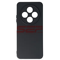 Accesorii GSM - Toc silicon High Copy: Toc silicon High Copy Xiaomi Redmi 14C 4G Black