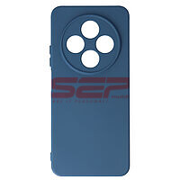 Accesorii GSM - Toc silicon High Copy: Toc silicon High Copy Xiaomi Redmi 14C 4G Blue