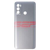 Accesorii GSM - Capac spate telefon mobil: Capac baterie Motorola Moto G60 SILVER
