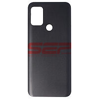 Accesorii GSM - Capac spate telefon mobil: Capac baterie Motorola Moto G30 BLACK