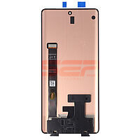 Accesorii GSM - Ansamblu LCD: LCD+Touchscreen Motorola Edge 40 PRO BLACK
