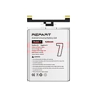 Accesorii GSM - Acumulatoare: Acumulator universal REWA Repart Select pentru Android model no. 07