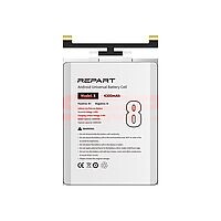 Accesorii GSM - Acumulatoare: Acumulator universal REWA Repart Select pentru Android model no. 08