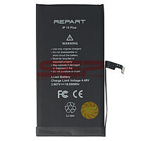 Accesorii GSM - : Acumulator REWA Repart Select Apple iPhone 15 Plus