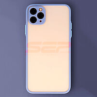 Accesorii GSM - Toc TPU+PC Antishock: Toc TPU+PC Antishock Apple iPhone XS Max Lavender Gray