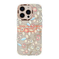Accesorii GSM - Toc TPU+PC Starry Sky: Toc TPU+PC Starry Sky Apple iPhone 13 Design 05