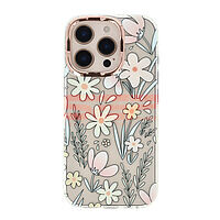 Accesorii GSM - Toc TPU+PC Starry Sky: Toc TPU+PC Starry Sky Apple iPhone 14 Design 01