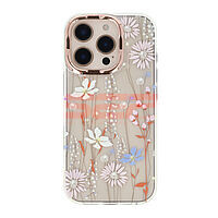 Accesorii GSM - Toc TPU+PC Starry Sky: Toc TPU+PC Starry Sky Apple iPhone 14 Design 02