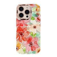 Accesorii GSM - Toc TPU+PC Starry Sky: Toc TPU+PC Starry Sky Apple iPhone 14 Design 06
