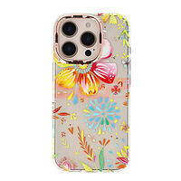 Accesorii GSM - Toc TPU+PC Starry Sky: Toc TPU+PC Starry Sky Apple iPhone 14 Design 08