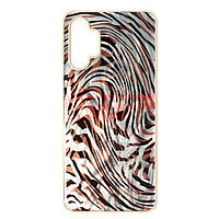 Accesorii GSM - Toc UV Copy Glass: Toc UV Copy Glass Samsung Galaxy A04s Design 01