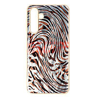 Accesorii GSM - Toc UV Copy Glass: Toc UV Copy Glass Samsung Galaxy A16 5G Design 01
