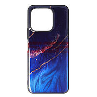 Accesorii GSM - Toc UV Copy Glass: Toc UV Copy Glass Honor X6b Design 02