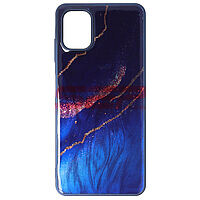 Accesorii GSM - Toc UV Copy Glass: Toc UV Copy Glass Samsung Galaxy A06 Design 02