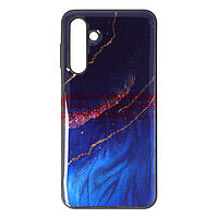 Accesorii GSM - Toc UV Copy Glass: Toc UV Copy Glass Samsung Galaxy A16 4G Design 02