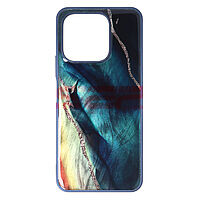 Accesorii GSM - : Toc UV Copy Glass Honor X6b Design 03