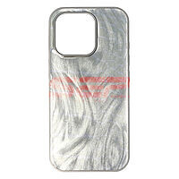 Accesorii GSM - Toc UV Copy Glass: Toc UV Copy Glass Apple iPhone 16 Pro Design 06