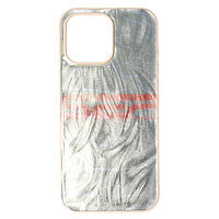 Accesorii GSM - Toc UV Copy Glass: Toc UV Copy Glass Apple iPhone 16 Pro Max Design 06