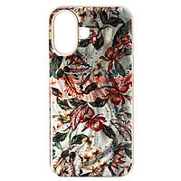 Accesorii GSM - Toc UV Copy Glass: Toc UV Copy Glass Apple iPhone 16 Design 07