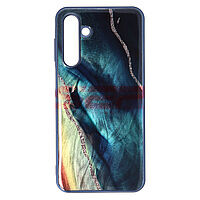 Accesorii GSM - Toc UV Copy Glass: Toc UV Copy Glass Samsung Galaxy A16 5G Design 03
