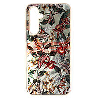 Accesorii GSM - Toc UV Copy Glass: Toc UV Copy Glass Samsung Galaxy S23 FE Design 07