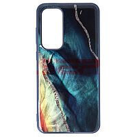 Accesorii GSM - Toc UV Copy Glass: Toc UV Copy Glass Samsung Galaxy S24 FE Design 03