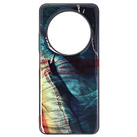 Accesorii GSM - Toc UV Copy Glass: Toc UV Copy Glass Xiaomi Redmi 14C 4G Design 03