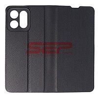 Toc FlipCover Leather Honor 200 Smart Black
