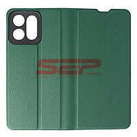 Toc FlipCover Leather Honor 200 Smart Dark Green