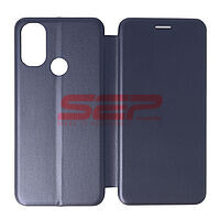 Toc FlipCover Round Motorola Moto E20 Blue