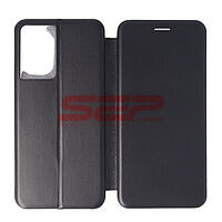 Toc FlipCover Round Motorola Moto G85 5G Black