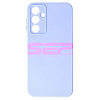 Toc silicon High Copy Samsung Galaxy A16 Lavender