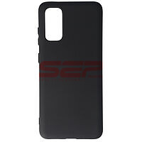 Toc silicon High Copy Motorola Moto G04 Black