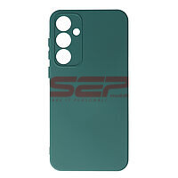 Toc silicon High Copy Motorola Moto G04 Midnight Green