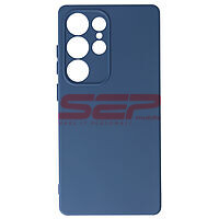 Toc silicon High Copy Samsung Galaxy S25 Ultra Blue